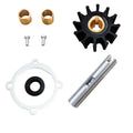 Water Pump Impeller Kit for Volvo/Penta 230A/B 250A/B 251A AQ115A/B AQ125A/B (All Years) 831622