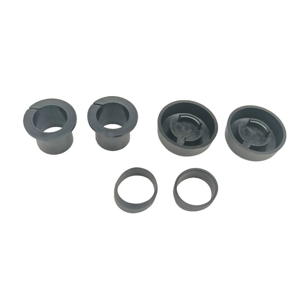 Trim Pin Mounting Hardware for Volvo Penta (3857522, 3853424, 3857588, 3857521)