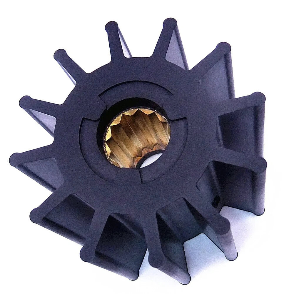 Water Pump Impeller for MTU 6R 099 TE61
