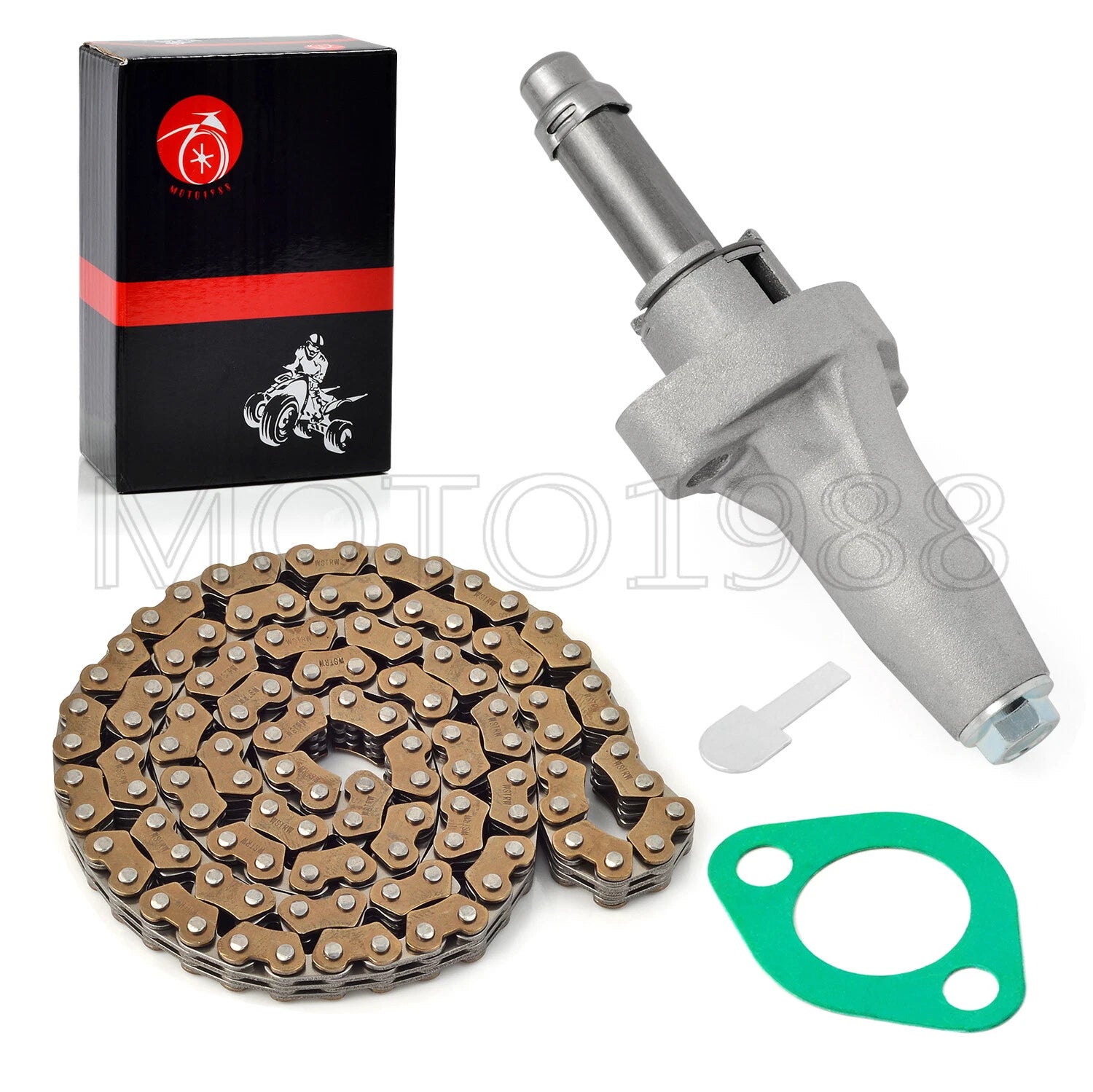 Timing Cam Chain Tensioner for Honda Sportrax TRX300EX (1993–2006)