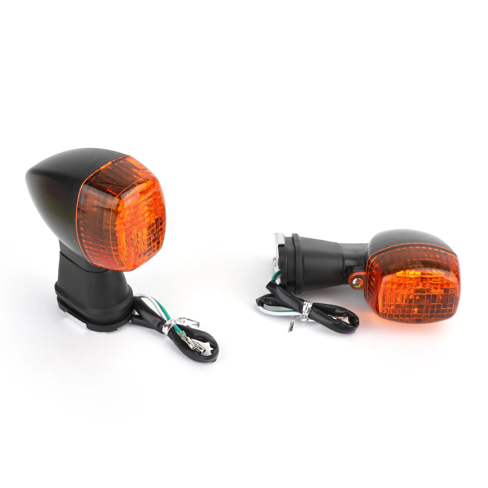 Front Turn Signal for Kawasaki ZX-6R 7R 12R EX 500R NINJA GPZ ZR-X ZX-R (T9)