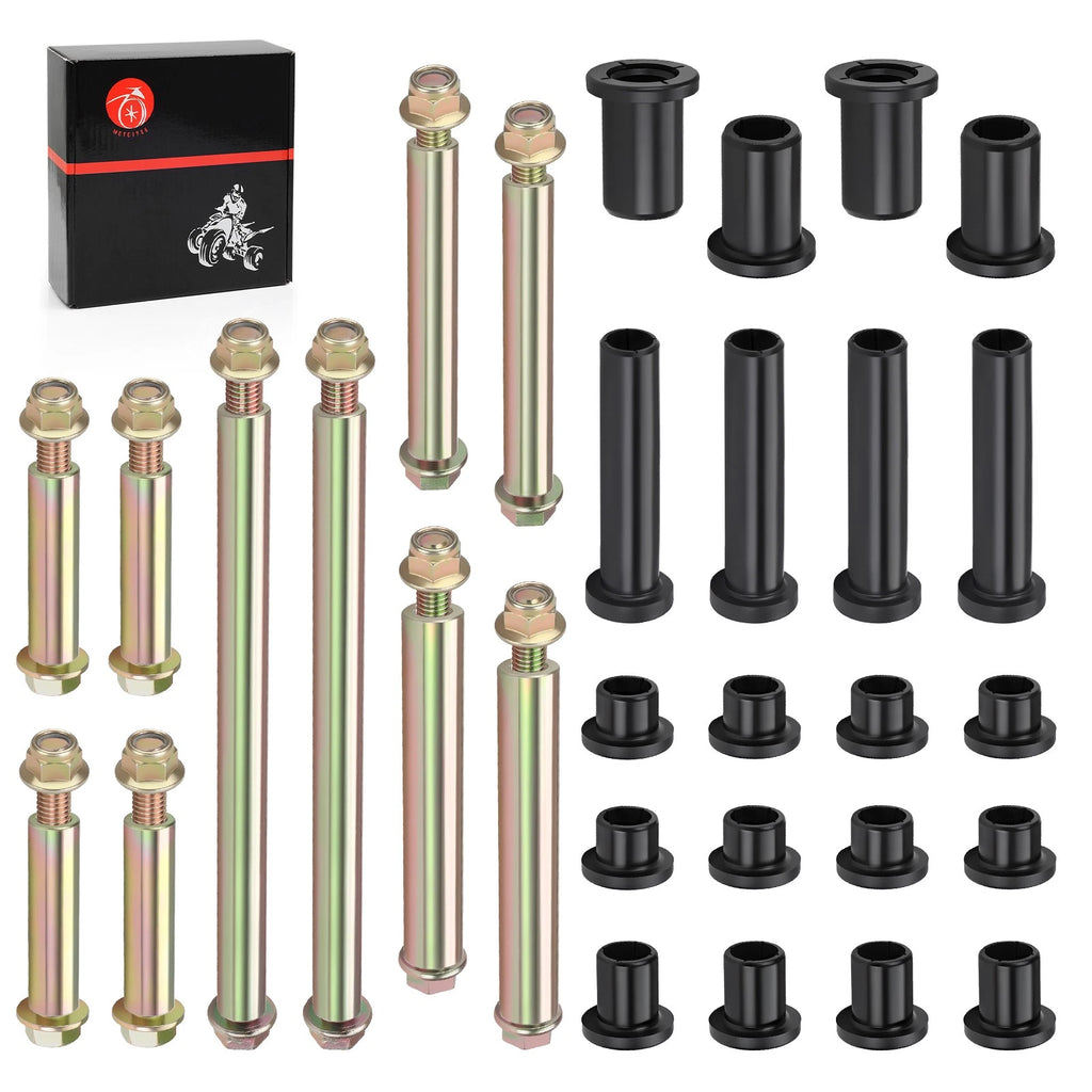 Set of 2 Rear A-Arm Bushing Kit for Polaris Scrambler 850 (2013–2019) 5436973 7518472