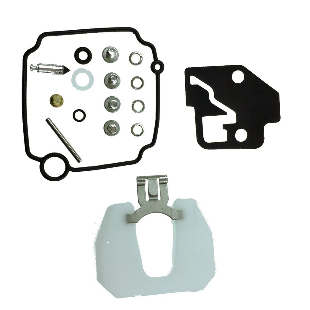 Carburettor Repair Kit for Mariner F8 F9.9 (1990–1999) 66M-W0093