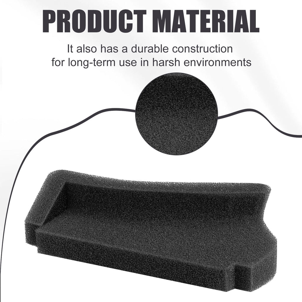 Air Intake Foam Filter for Ski-Doo Formula Z 380 500 583 670 (1996–2002)