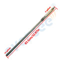 Driver Shaft Long for Yamaha Parsun 40X 40HP 2T Outboard (66T-45501-11)