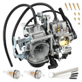 Carburetor for Yamaha V-Star 1100 Classic Custom Silverado XVS1100 (1999–2005)