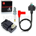 Ignition Coil CDI Box for Honda ATV Foreman TRX450ES TRX450FM (2000–2006)