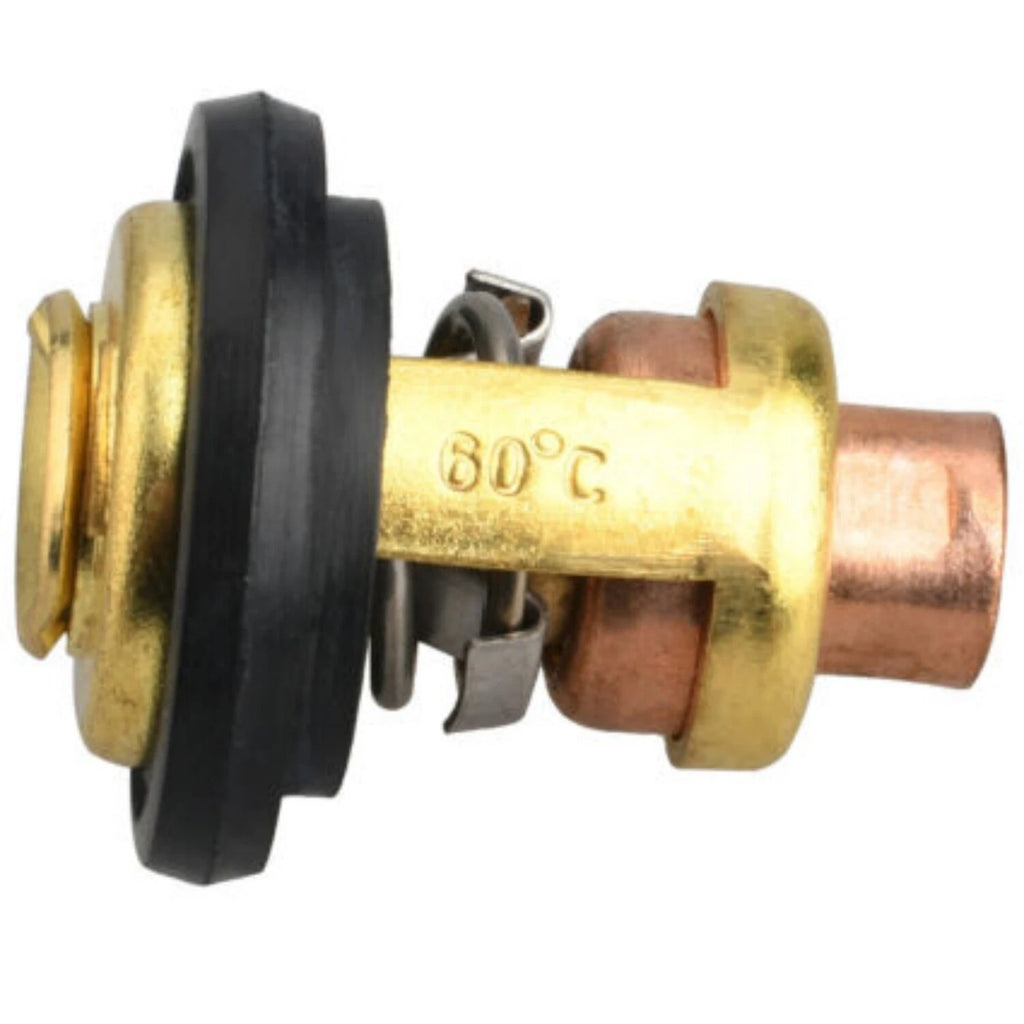 Thermostat for Yamaha 4 Stroke F 6 8 9.9 15 HP Outboard (1996–2023) 66M-12411-01