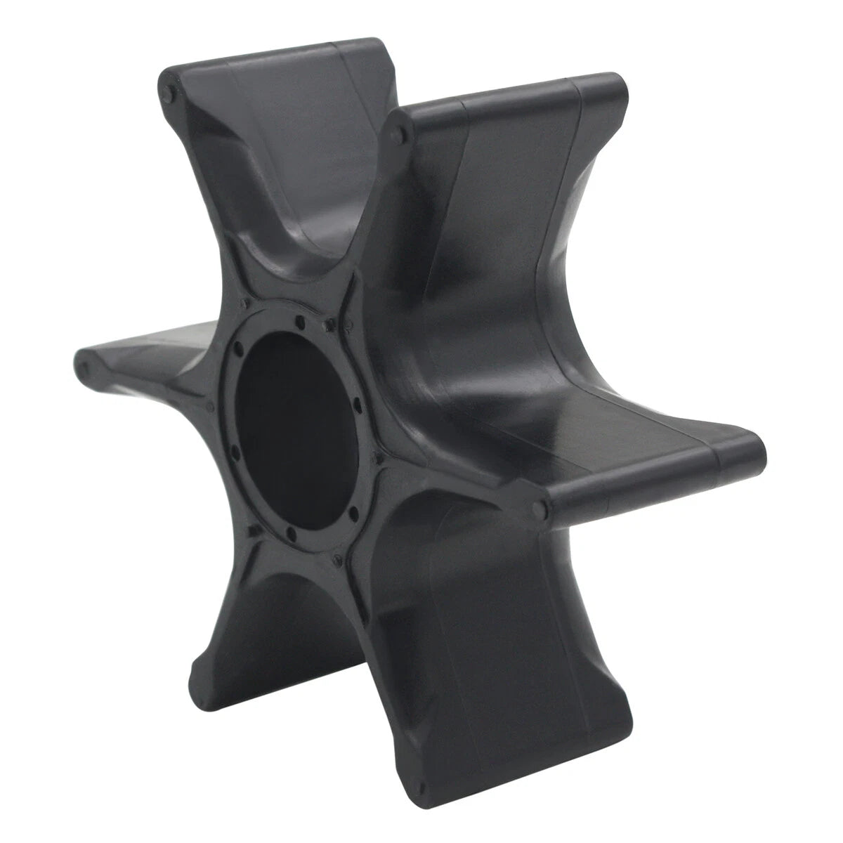 Impeller for Yamaha 115/150/225/250HP (6E5-44352-01, 18-3071, 500364, 9-45609)