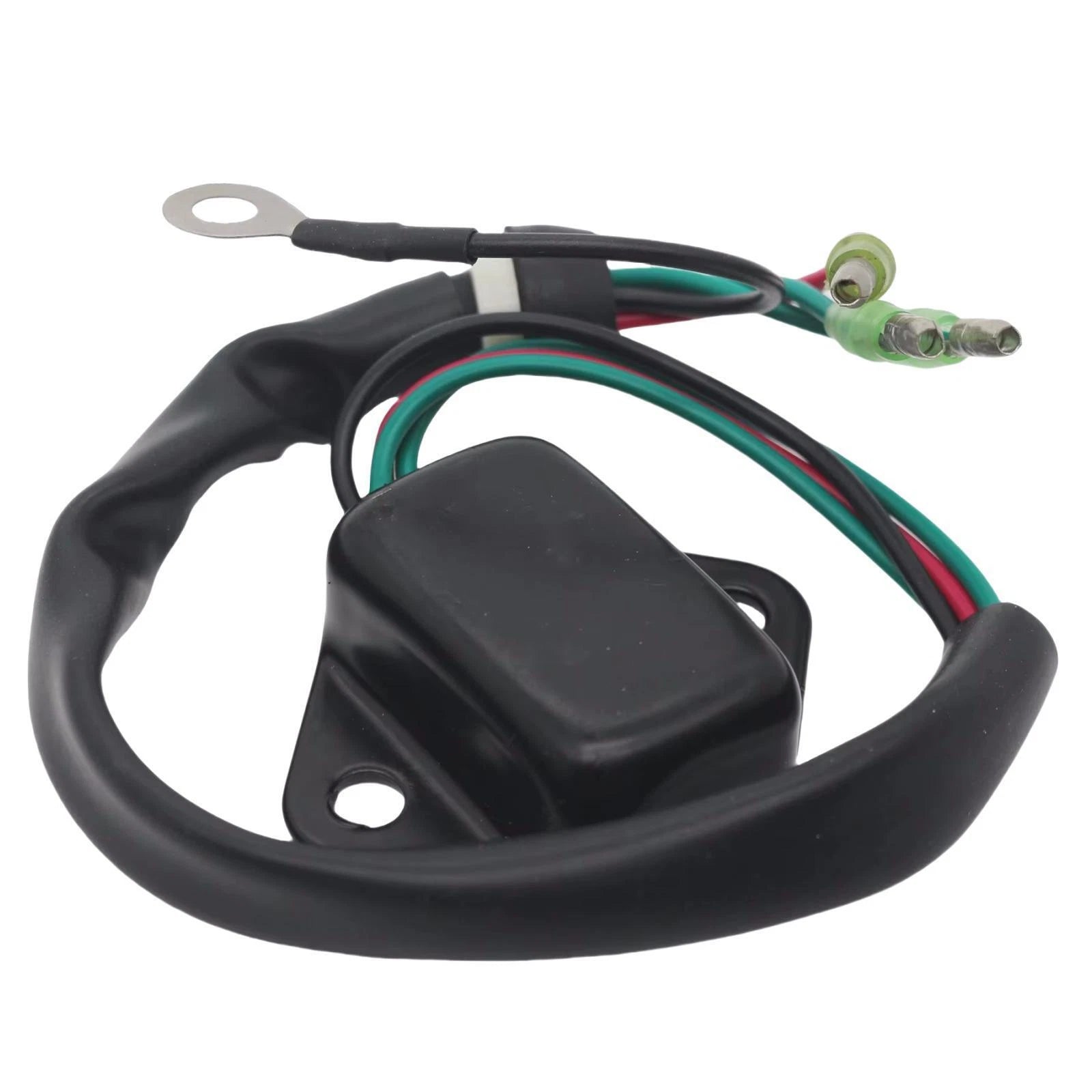 Regulator Rectifier for Yamaha WaveJammer WJ500, WR500, SJ650 (1987–1997)