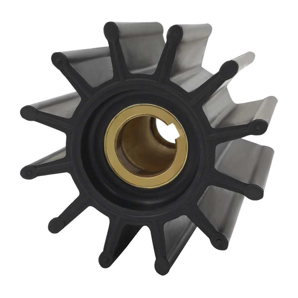 Water Pump Impeller for John Deere Marine Engine (RE49896)