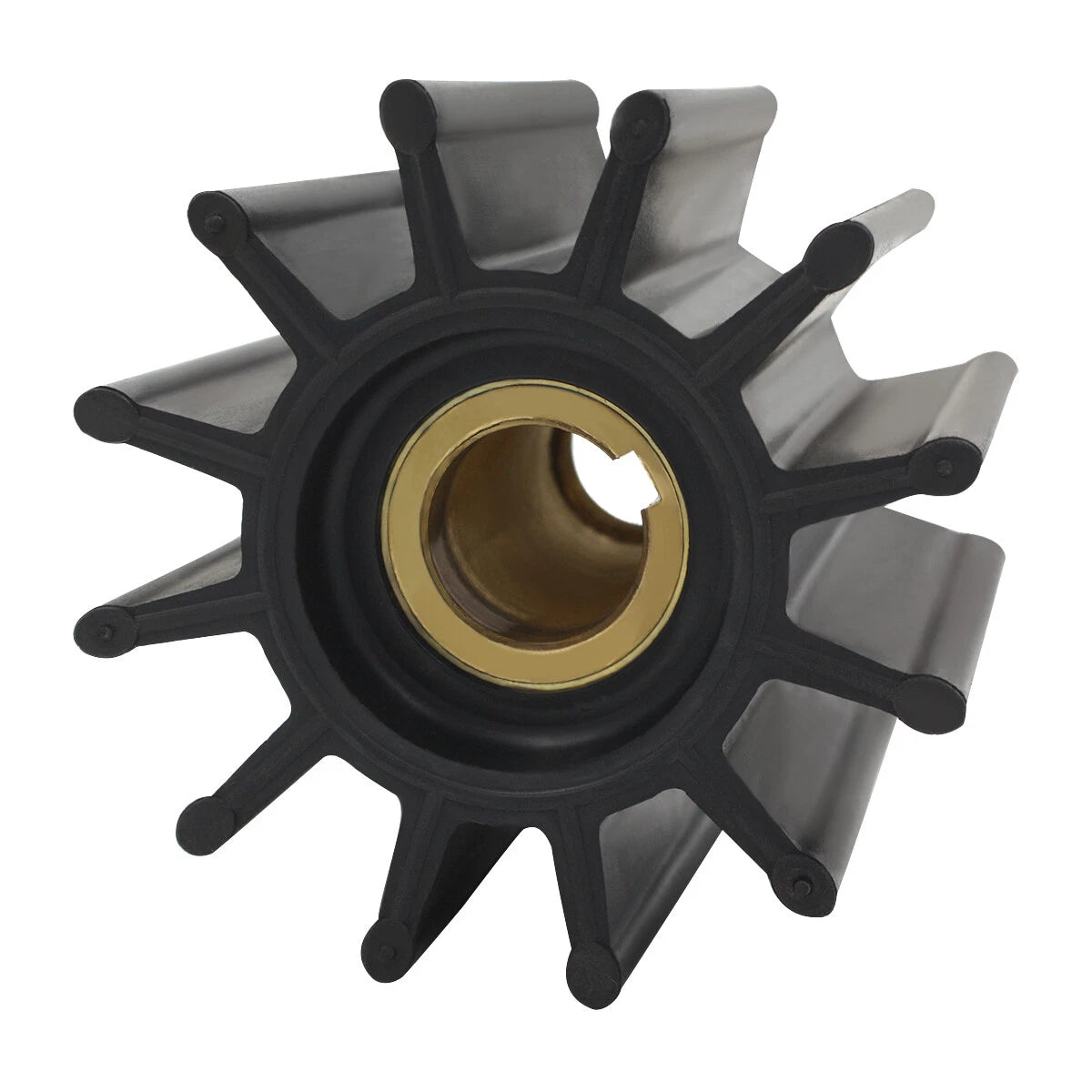 Water Pump Impeller for John Deere Marine Engine (RE49896)