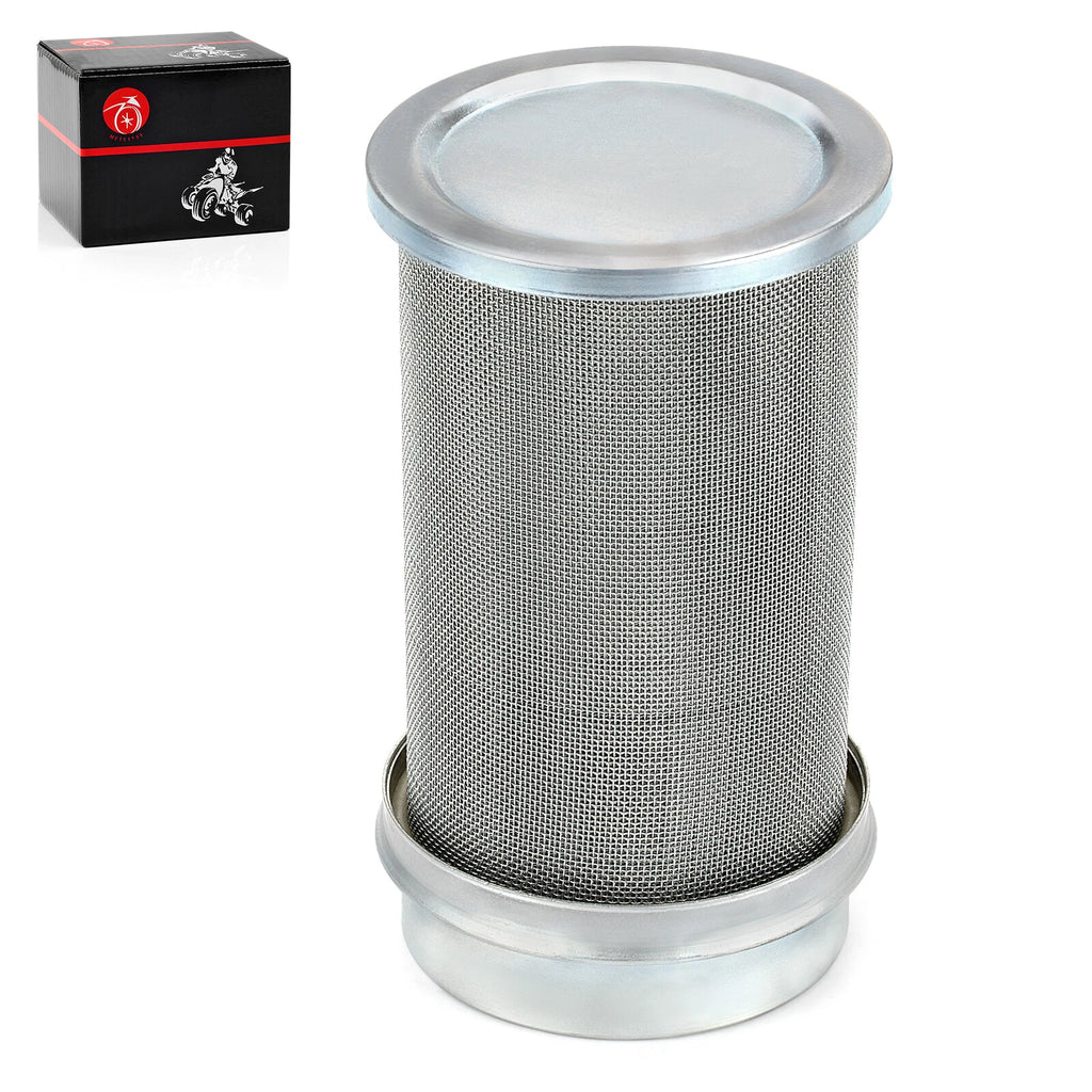 Air Filter Cage Holder for Honda TRX250X TRX300EX TRX300X (1985–2009) 17211-HC0-000