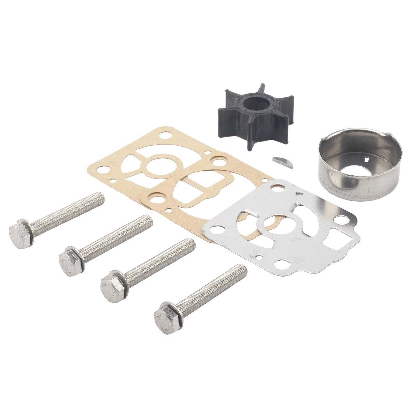 Outboard Water Pump Repair Kit for Nissan Tohatsu 40 50 HP