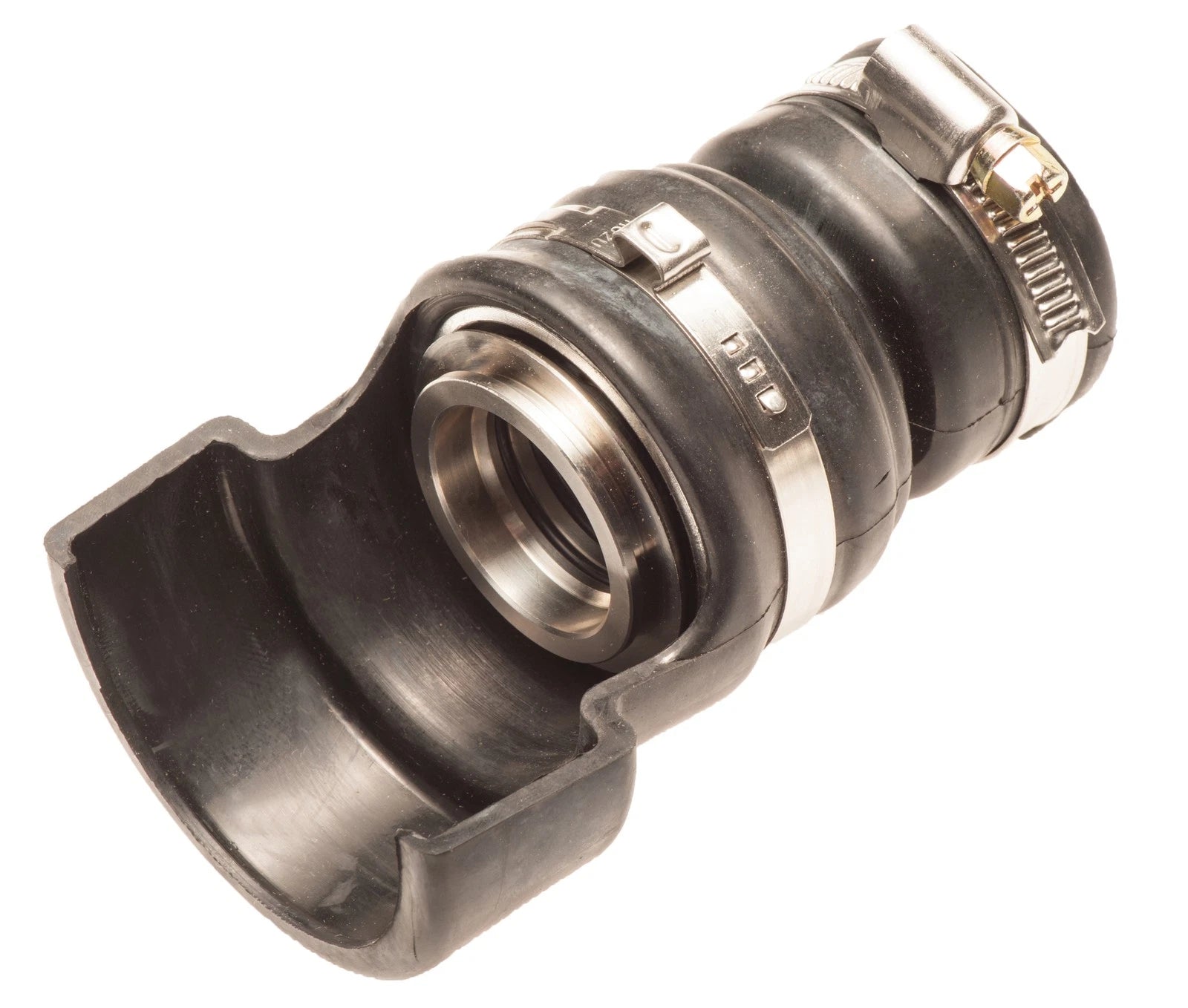 Drive Shaft Bearing with Bellows for Sea Doo GTI GTS Se LTD (2002–2019) 420832648