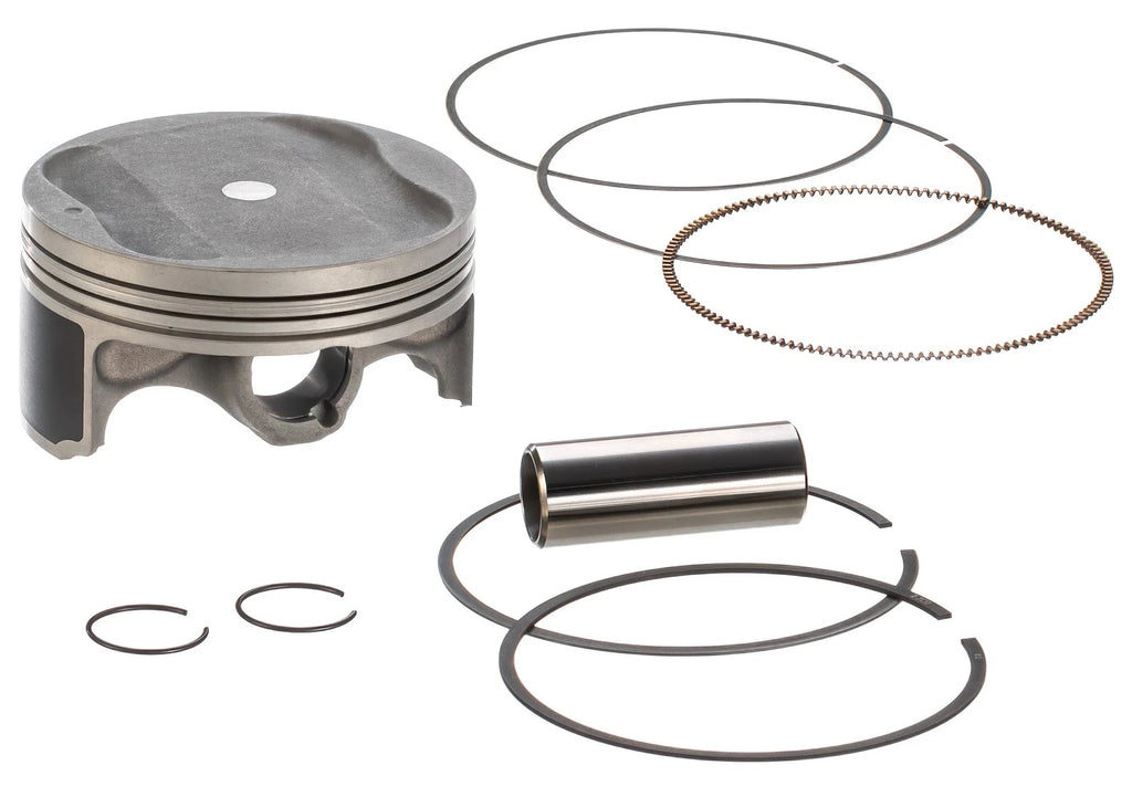 Top End Rebuild Piston Gasket Kit for Yamaha 1050 FSH AR SX 210 220 EX VX (1.00)