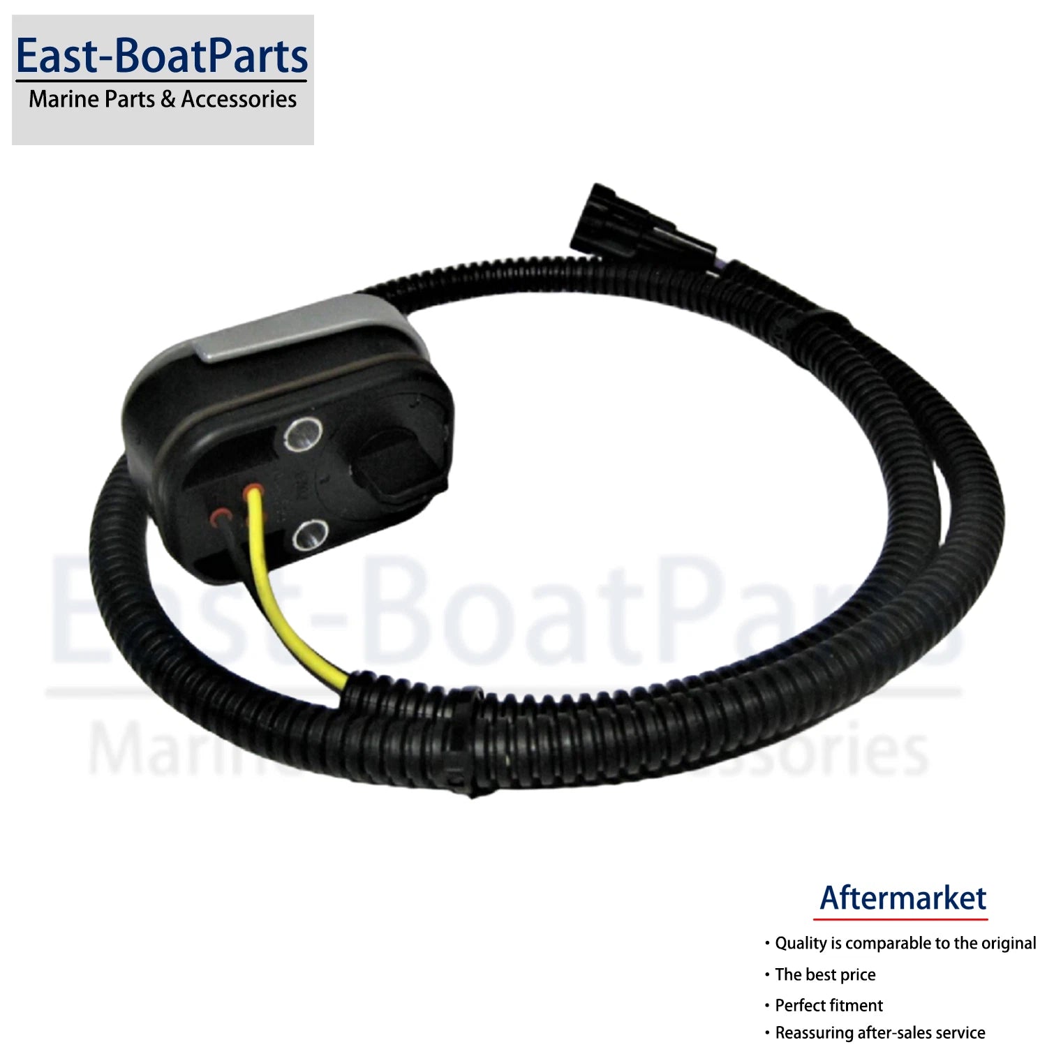Trim Position Sensor for Mercury F200 F225 F250 F275 F300 Verado (2001–2023)