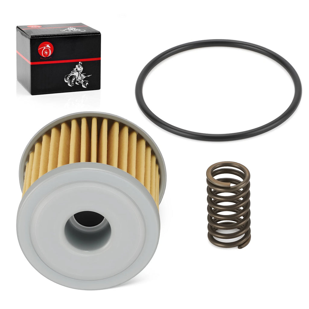 Oil Filter & O-Ring for Honda CRF150R CRF150RB (2007–2009, 2012–2024)