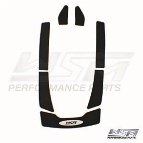 Traction Pad for Sea-Doo 720 HX (1995–1997) 012-316BLK