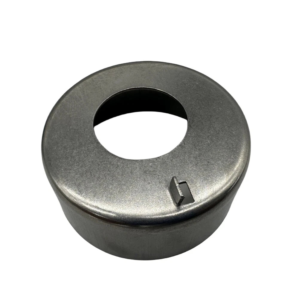 Water Pump Impeller Kit for Mercury 30 35 40 50 60 70 HP Outboard (46-60366A1)