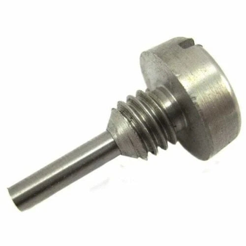 Magnetic Drain Plug w/Oring for Volvo Penta AQ 270 275 280 290 (1970–2023)
