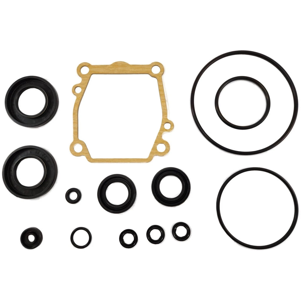 Seal Kit for Johnson Evinrude 60-70hp 4-Stroke Lower Gearcase (5034776, 18-8381)