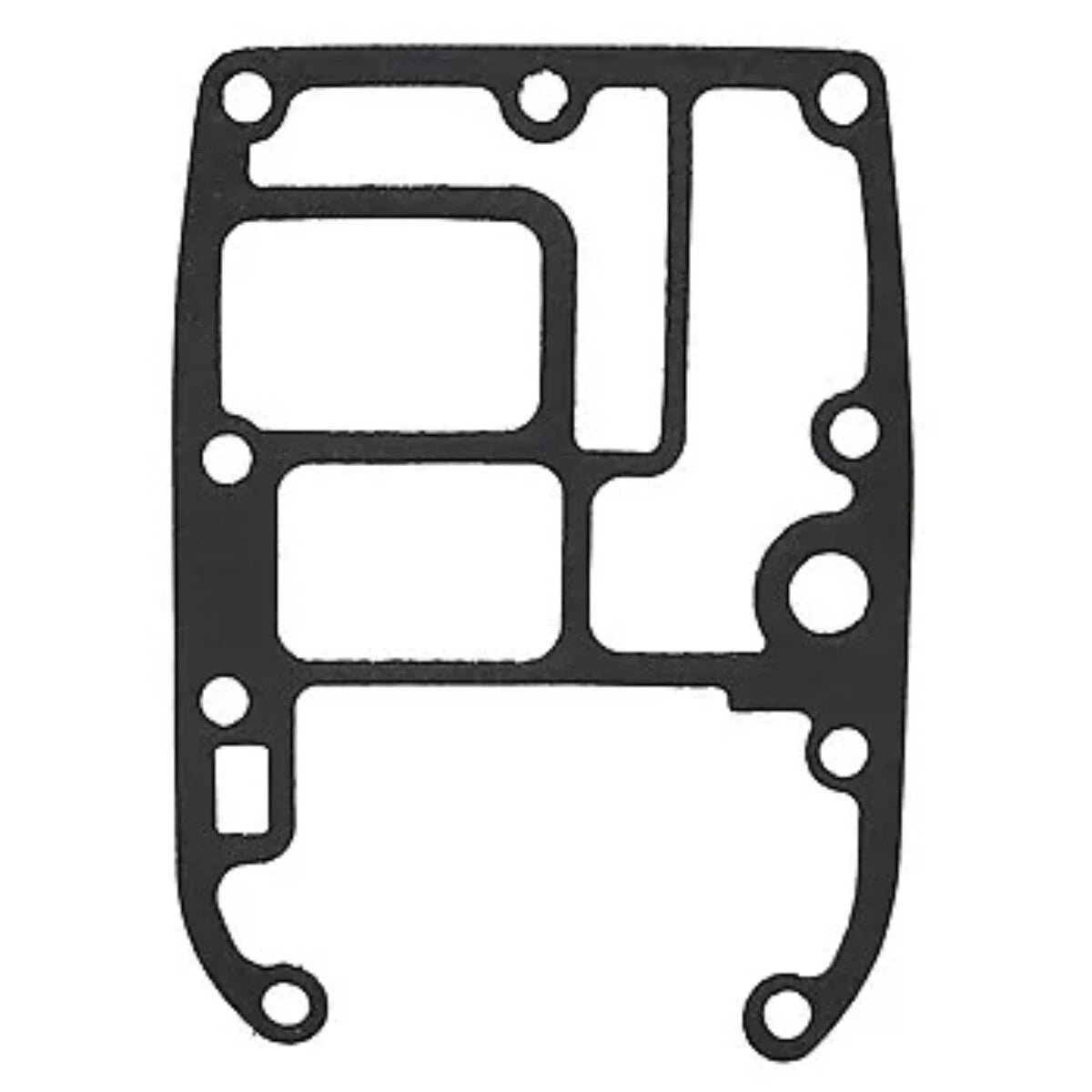 Gasket Powerhead Mounting for Johnson Evinrude 40-50HP (1970–2023)