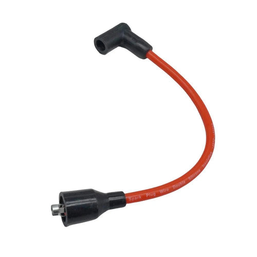 12" Spark Plug Wire for Mercury 150-175-200 (1984–2000) 84-813715A1 23564A4 23564A6 26460A1