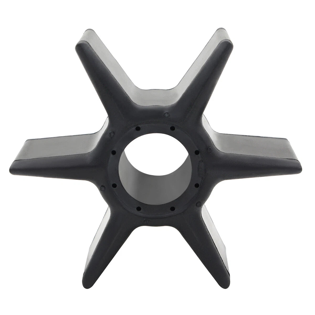 Water Pump Impeller Kit 6CE-W0078-01 for Yamaha Outboard 225-350 HP (4-Stroke)