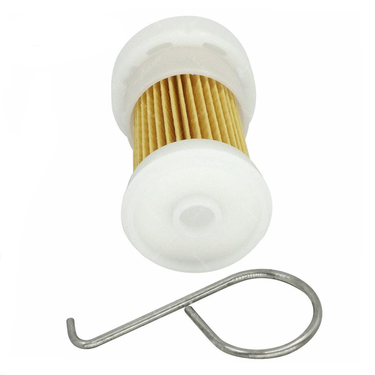 Fuel Filter for Yamaha F250 LF250 Outboard (6P2-WS245-00-00, 6P2-24563-00-00)