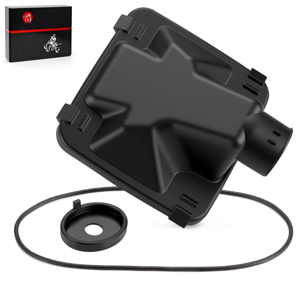Air Box Lid w/ Cap for Honda TRX90 TRX90EX TRX90X (2001–2023) 17217-HP2-670 17218-HF7-000