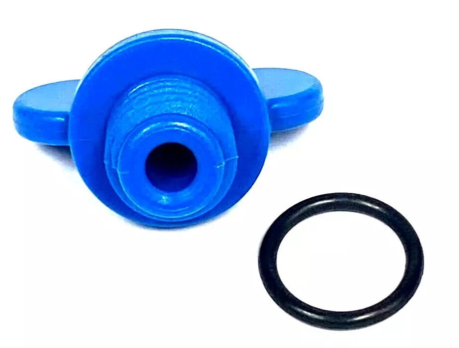 Manifold Drain Plug Kit for GM Volvo Penta (RO: 479956)
