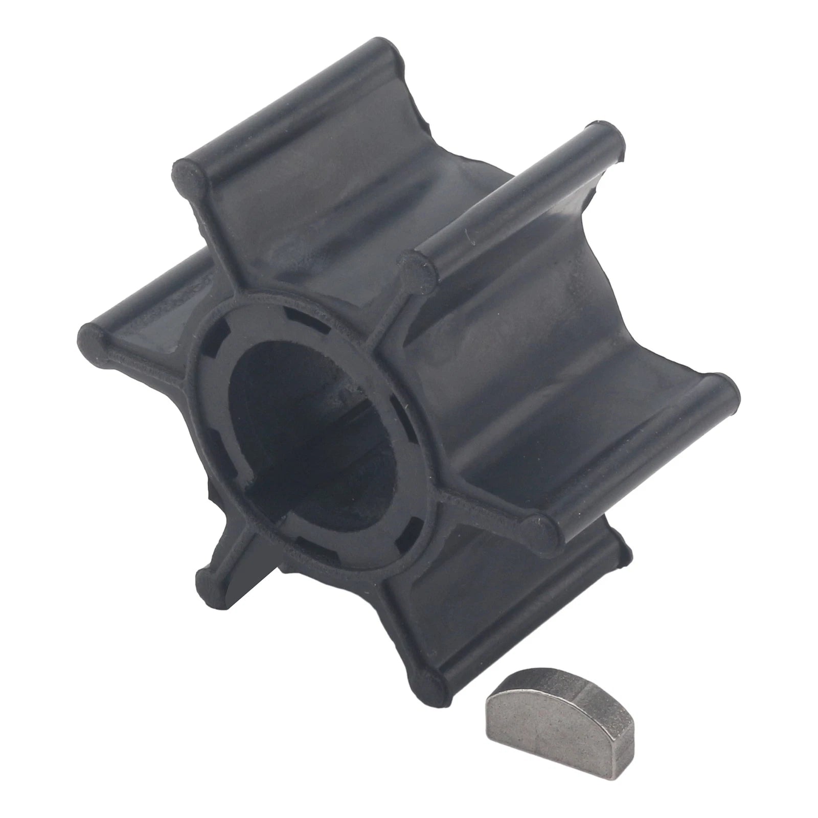 Water Pump Impeller & Key for Suzuki DT 9.9 (1986–1999)