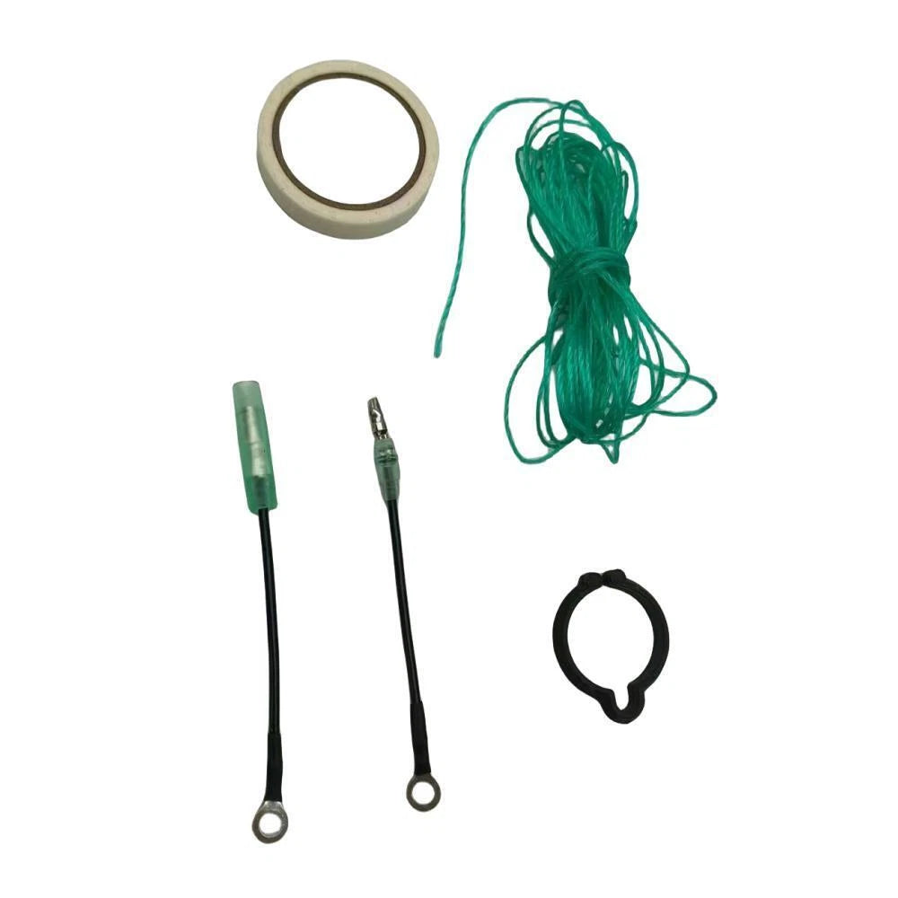 Tilt/Trim Sender Limit Kit Repl 805320A03 for Mercruiser Alpha Bravo (N/A)