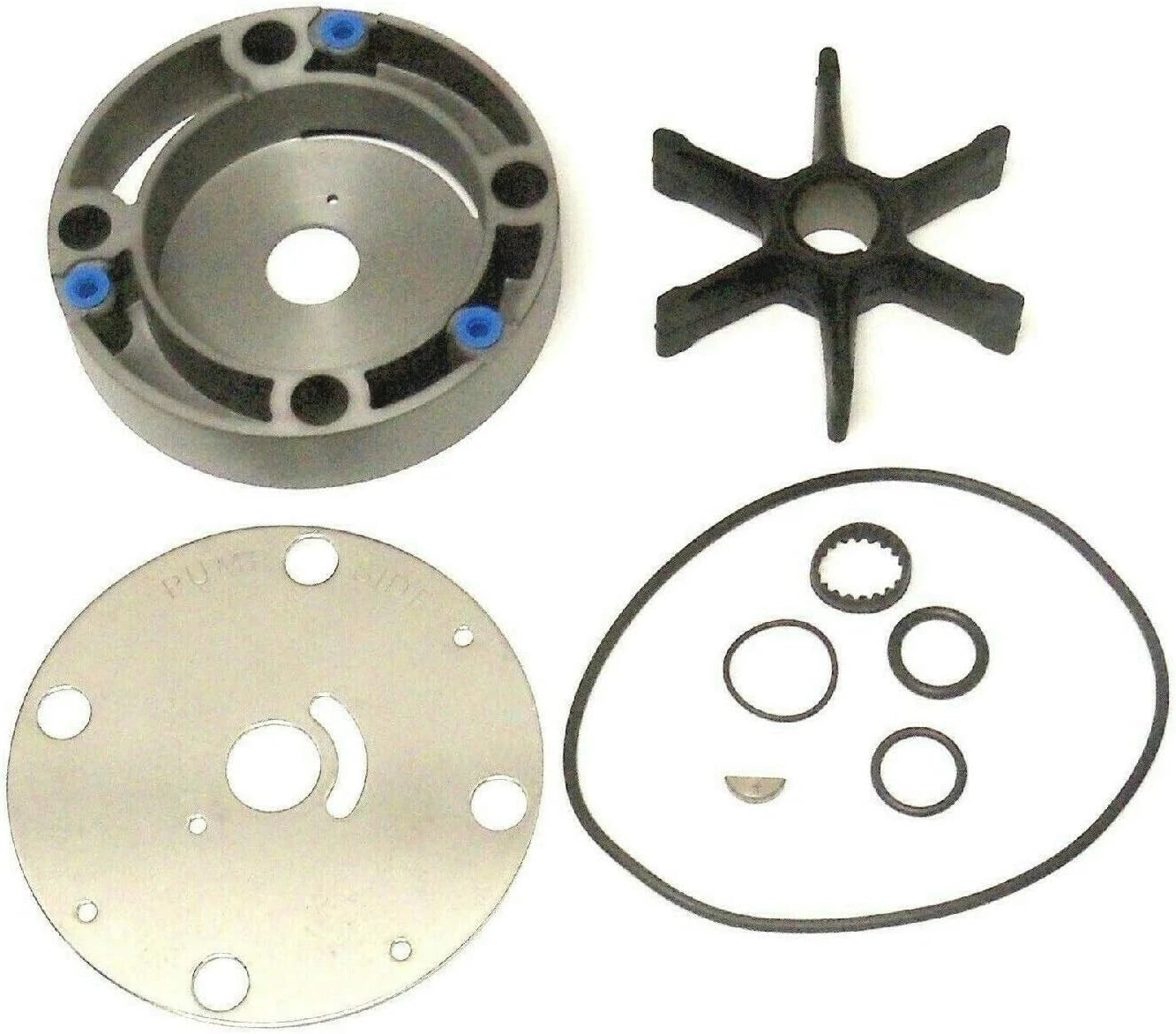 Water Pump Kit for OMC Stringer (1969–1985) 983218 0983218 18-3386