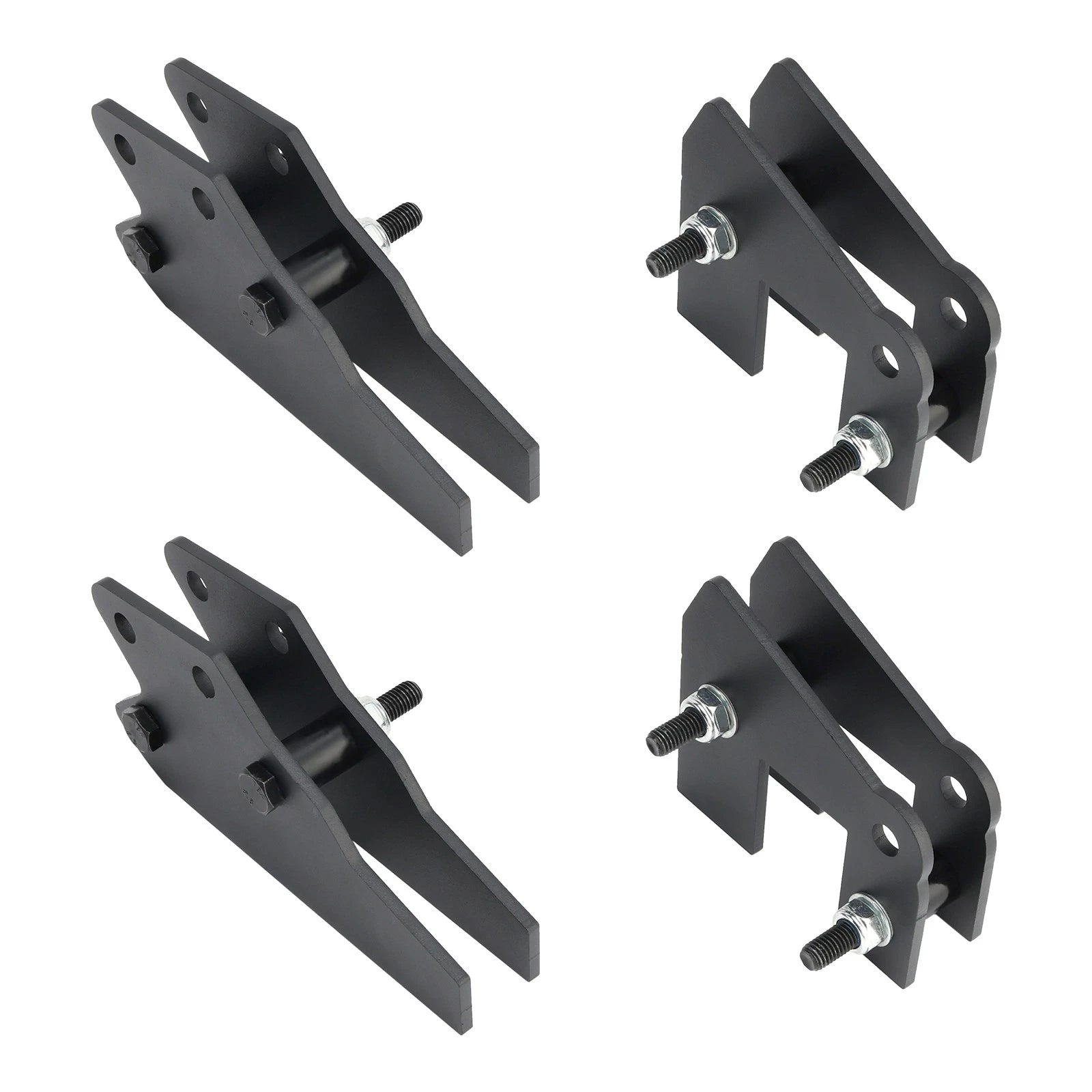 3 Inch Lift Kit for Polaris Ranger 570 1000 Crew (2015–2023)