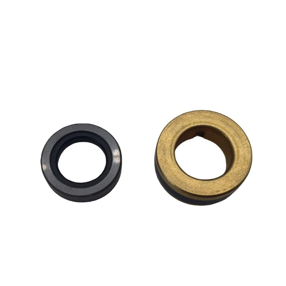 Sea Water Pump Shaft Seal for Jabsco 96080-0080, 818864