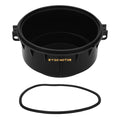 Air Box Cover Lid & Seal for Polaris Ranger 400 500 700 800 EFI (2006–2014)