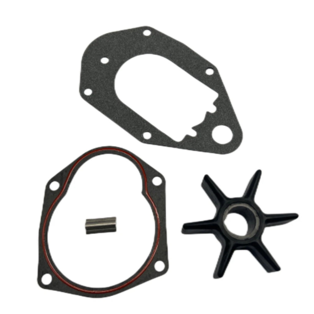 Water Pump Impeller Kit for Mercury 40 50 60 HP Outboard Motor (47-19453)