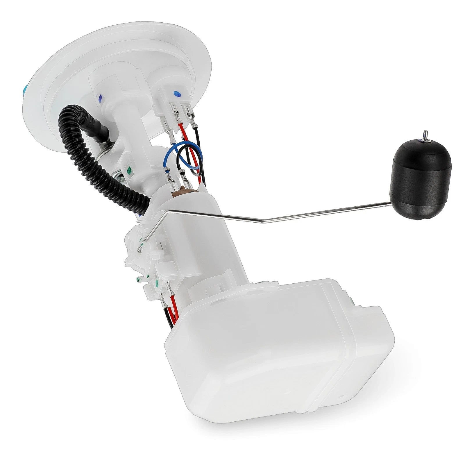 Fuel Pump Assembly for Yamaha YFZ450X/YFZ450R (2009–2024)
