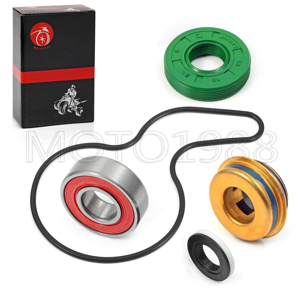 Water Pump Seal Oil Seal Bearing for Polaris Ranger RZR 800 (2008–2014)