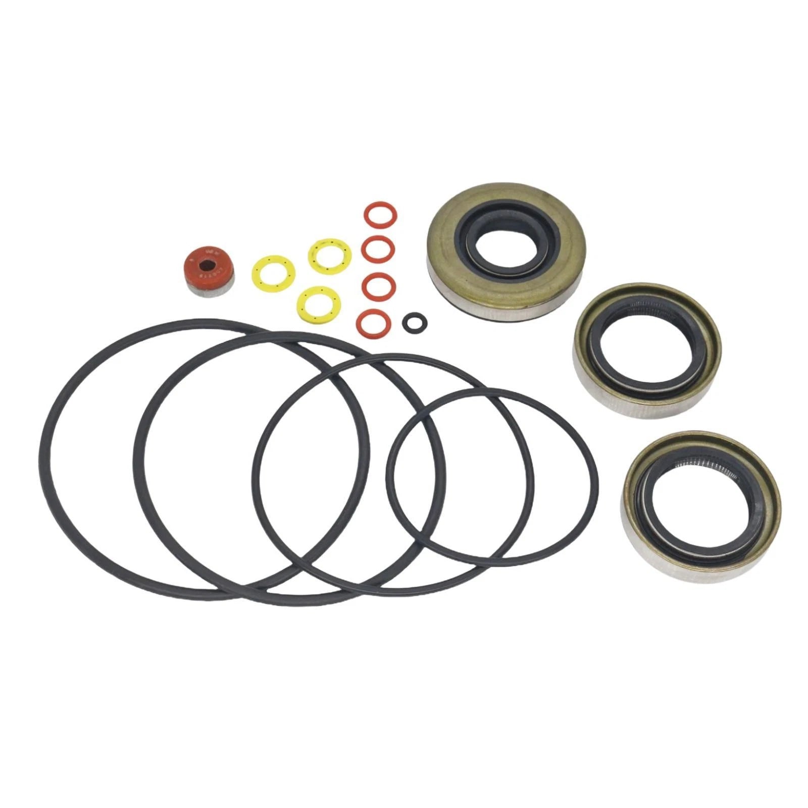 Lower Gearcase Seal Kit for 85-125 hp (1983–1989) FK1063-2 18-2632