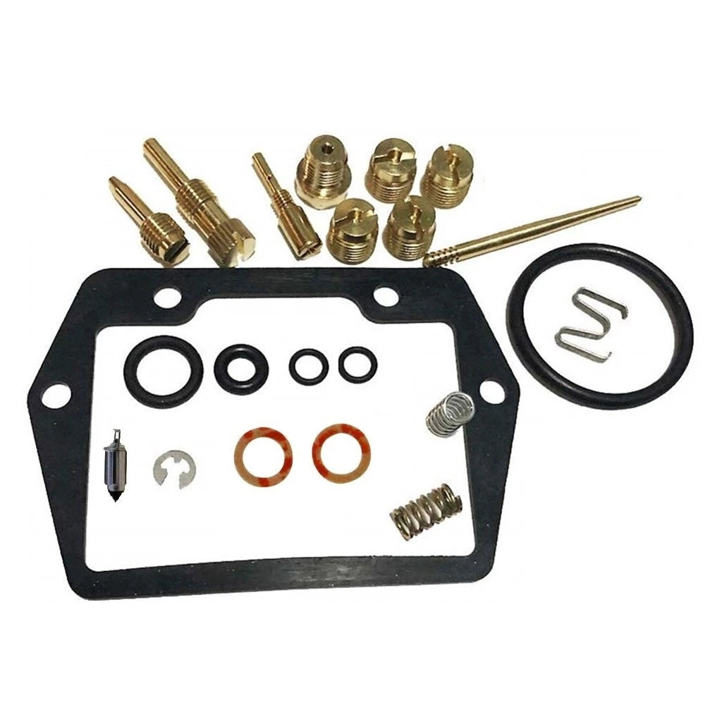 Carburetor Repair Kit for Honda ST90 Trailsport 90 CT70 Trail 70 (1969–1975)