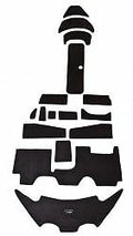 Complete Kit Mats for Seadoo Sportster Speedster 150 (2003–2006)