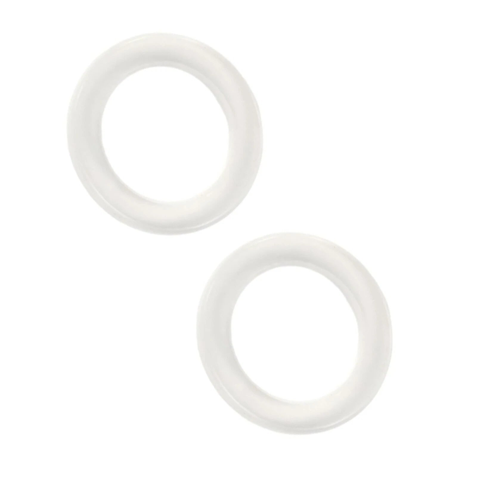 2X Washer for Johnson/Evinrude/OMC (0311598, 311598, 3852105)