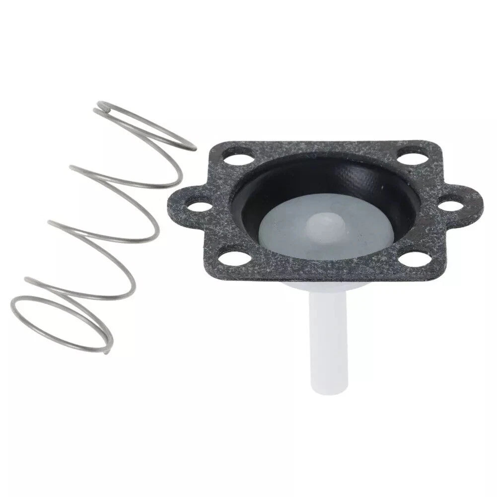 Accelerator Pump Repair Kit for Mercury 80-125HP (1988–2004) 811287, 8M0138942