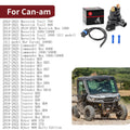 Starter Relay Solenoid for Can-Am Maverick Trail Max 700 800 1000 (2014–2023)