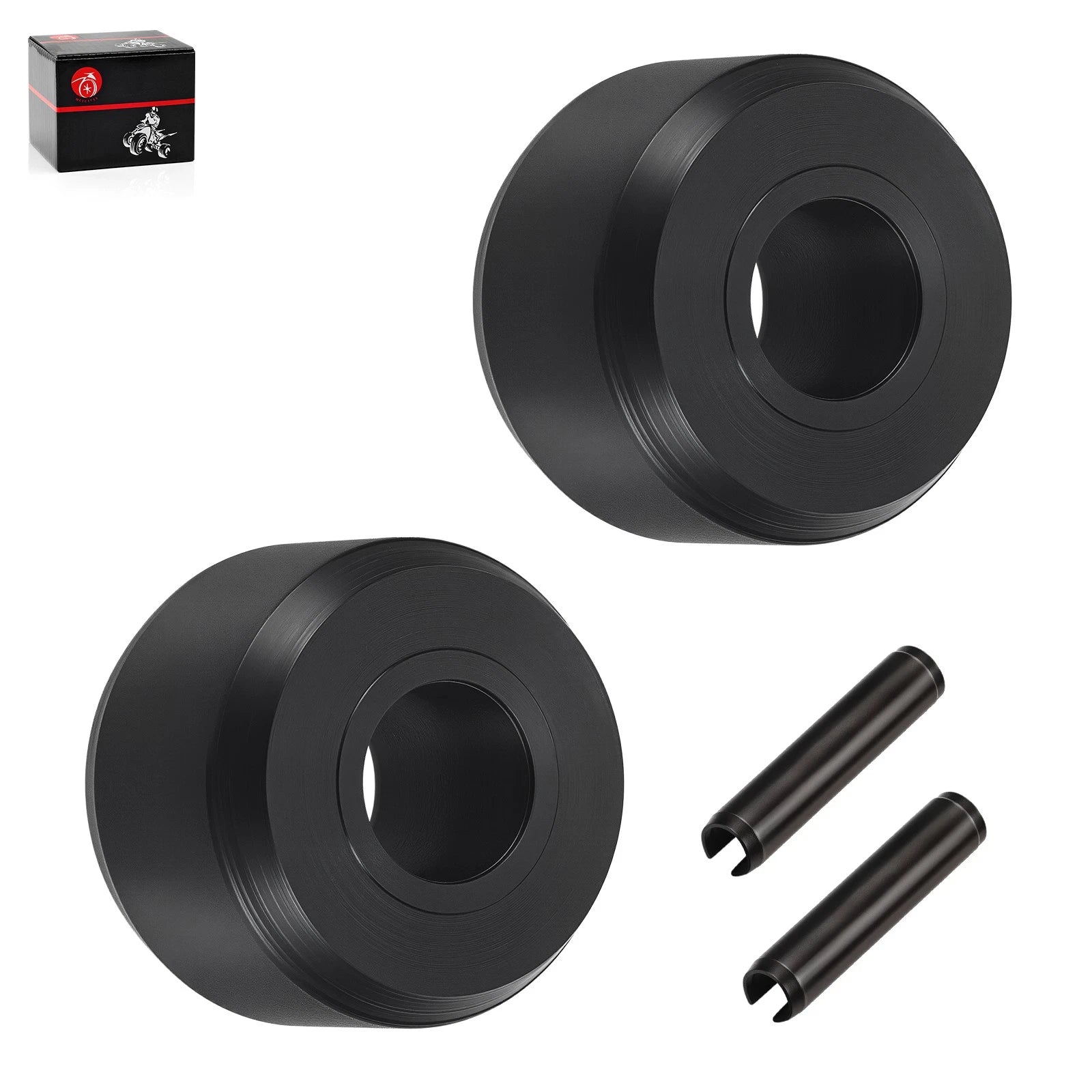 Secondary Clutch Roller & Pin for Polaris RZR 800 (2008–2009, 2013)
