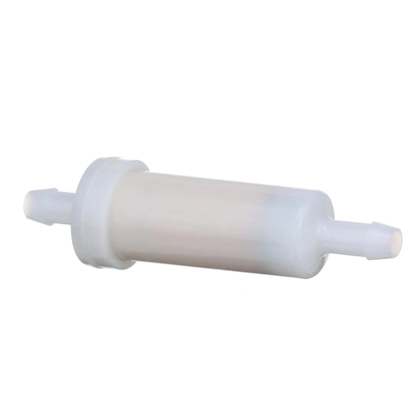 2X Inline Fuel Filter for Johnson Evinrude OMC (1/4") 398327 18-7830