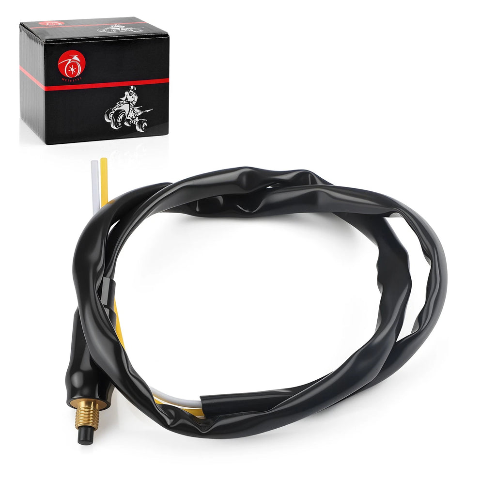 Brake Stoplight Micro Switch for Ski-Doo Formula 500 583 600 700 III LT S SL Z (1995–2002)